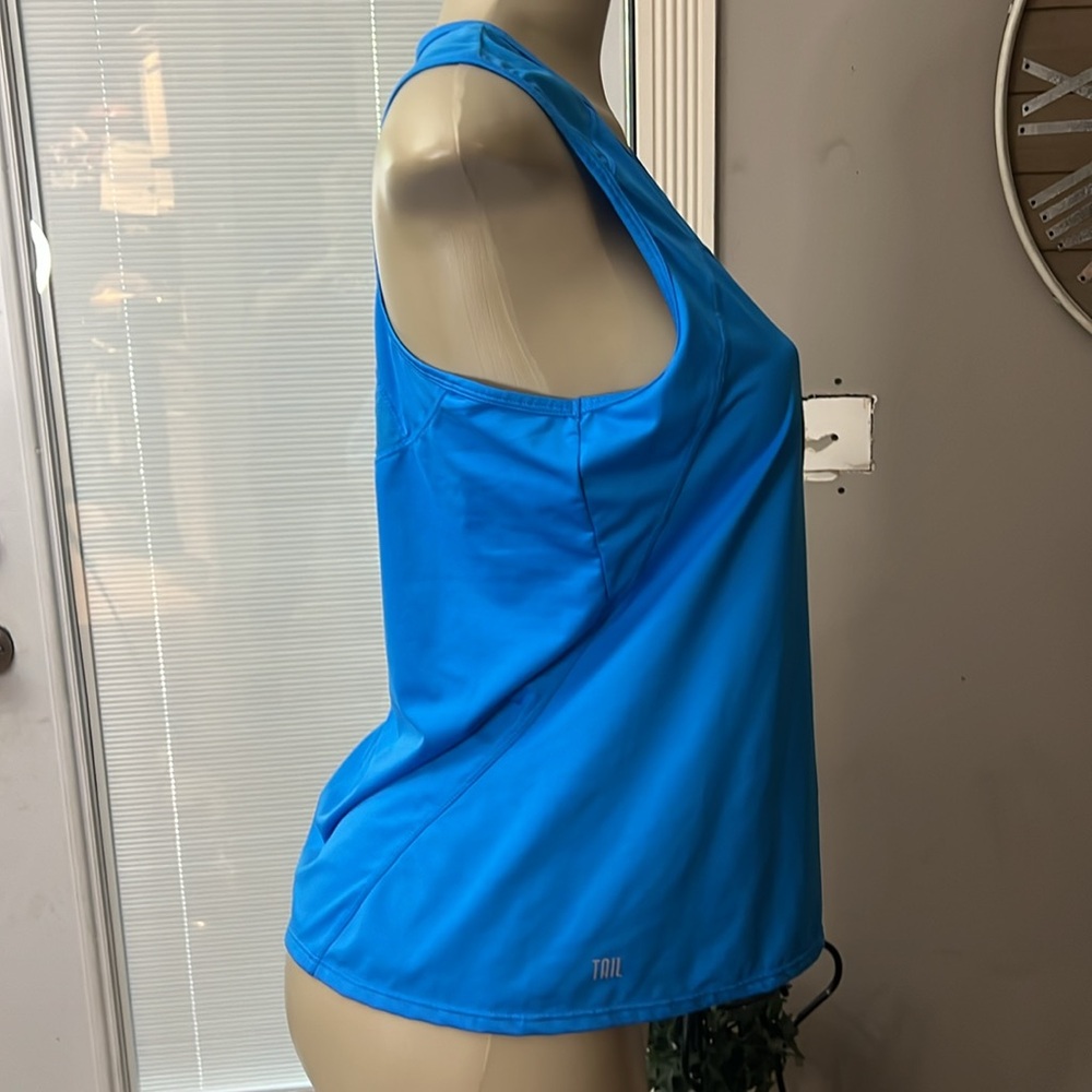 TAIL tank top - Picture 5 of 7